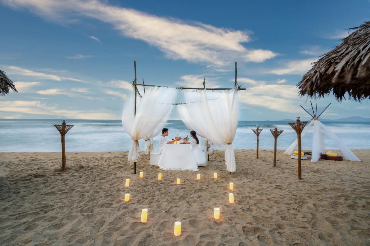 Le Belhamy Beach Resort & Spa, Hoi An An Ban Exterior photo