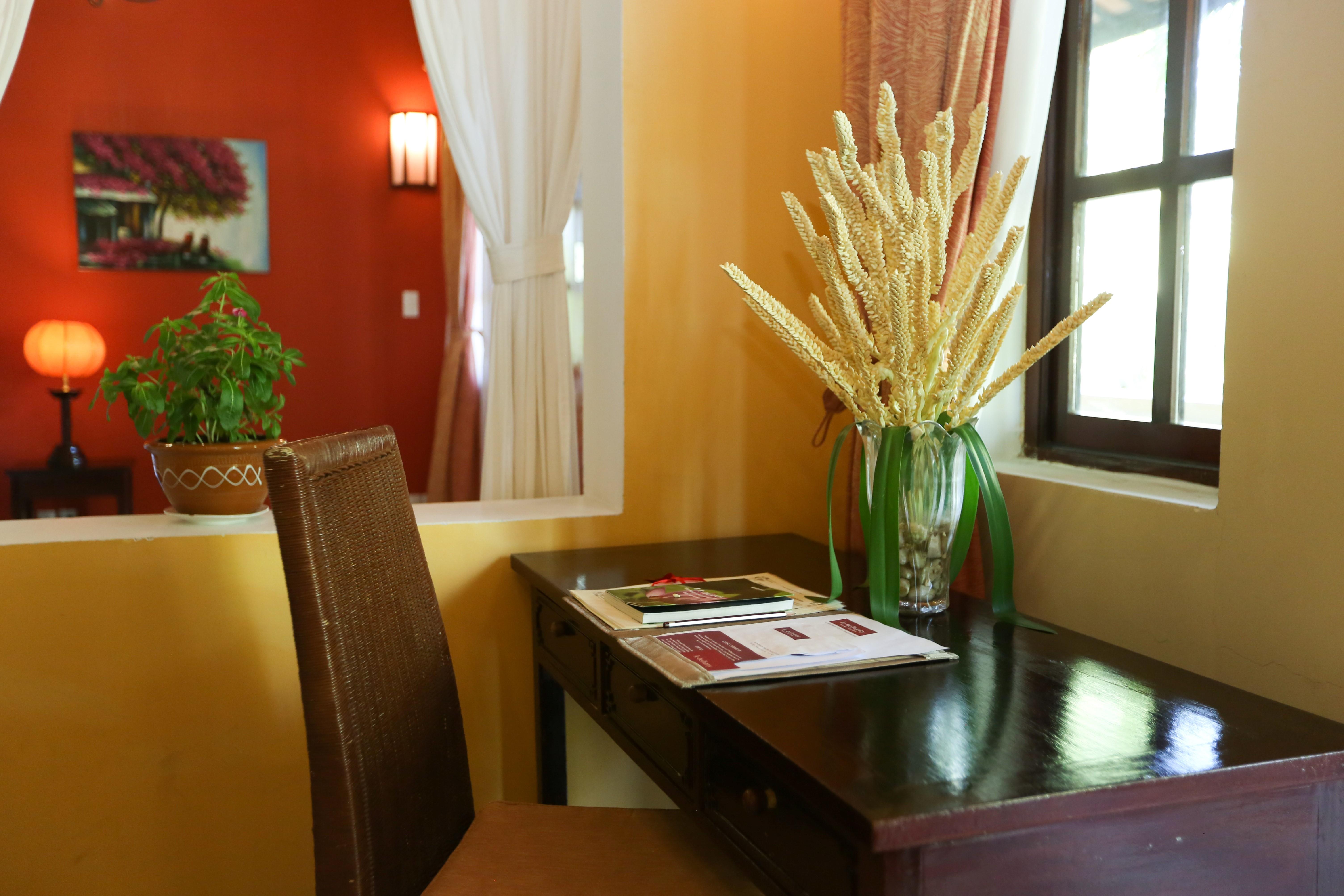 Le Belhamy Beach Resort & Spa, Hoi An An Ban Exterior photo