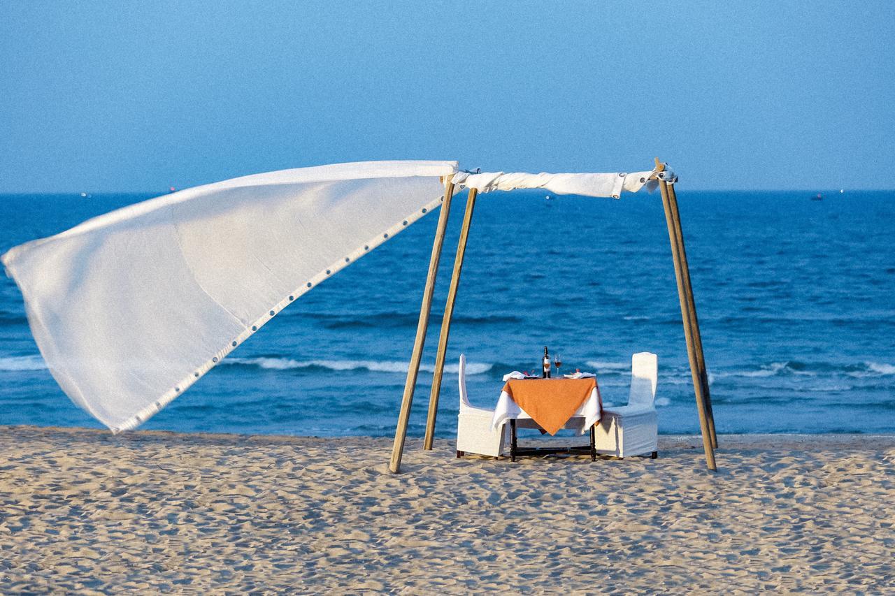 Le Belhamy Beach Resort & Spa, Hoi An An Ban Exterior photo