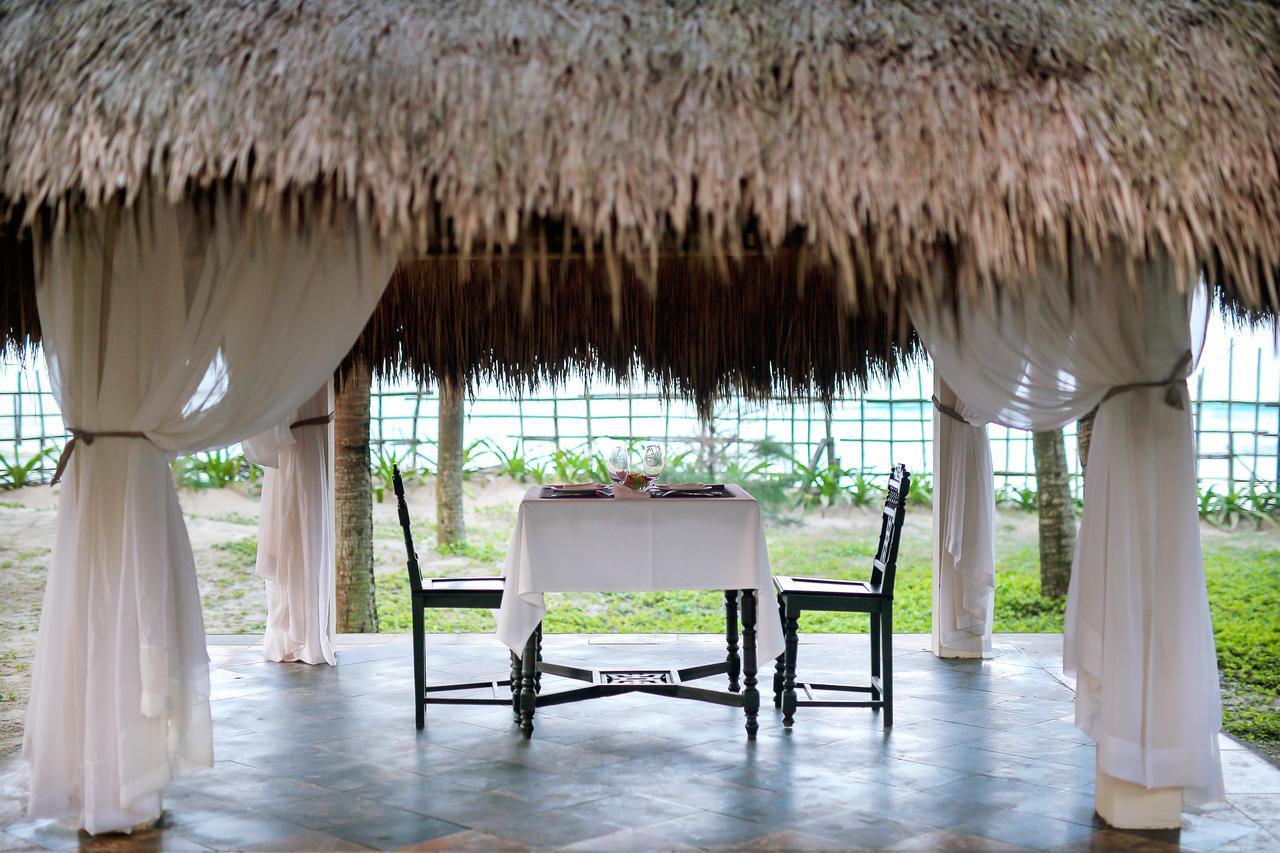 Le Belhamy Beach Resort & Spa, Hoi An An Ban Exterior photo