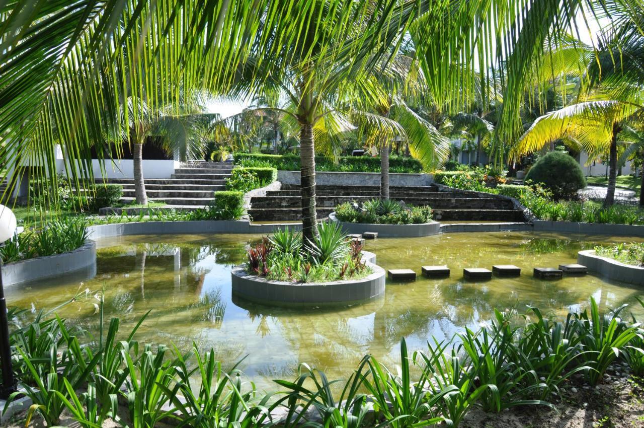 Le Belhamy Beach Resort & Spa, Hoi An An Ban Exterior photo