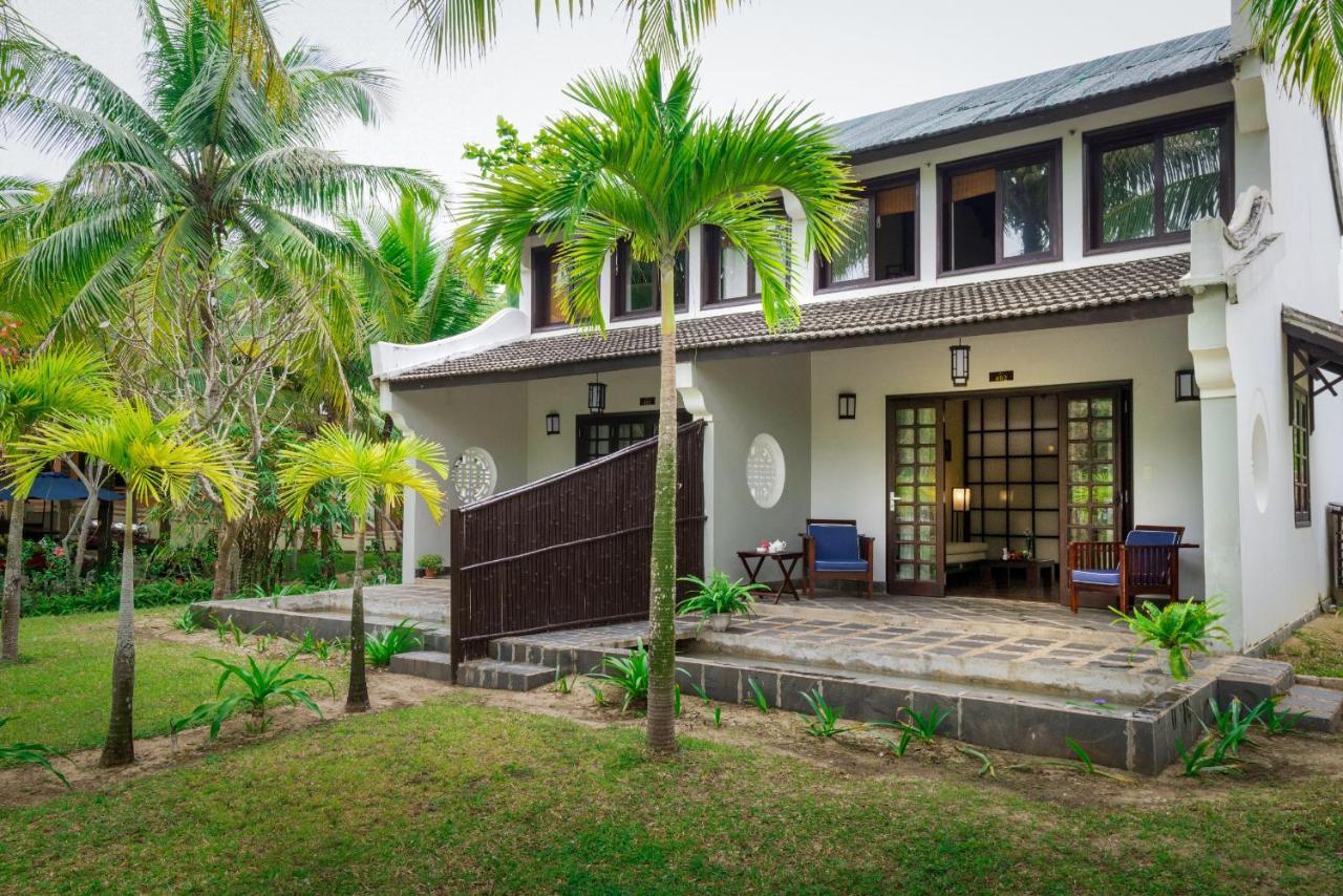 Le Belhamy Beach Resort & Spa, Hoi An An Ban Exterior photo